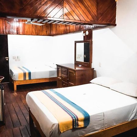 Hotel Bungalows Acuario Puerto Escondido  Exterior photo
